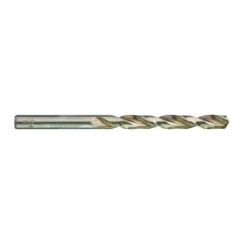 Свердло по металу THUNDERWEB HSS-G MILWAUKEE DIN338, Ø8,0x117мм