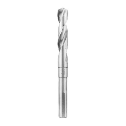 Свердло по металу THUNDERWEB HSS-G MILWAUKEE, DIN338, діам.15,0x152х76мм