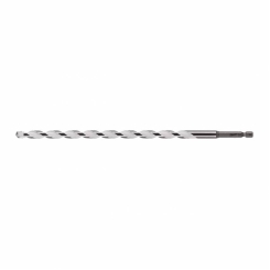 Свердло універсальне ShW HEX MILWAUKEE, Ø10x260мм 3
