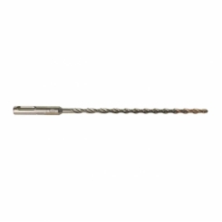 Свердло SDS-PLUS MS2 MILWAUKEE, Ø6x210x150мм, (10шт)