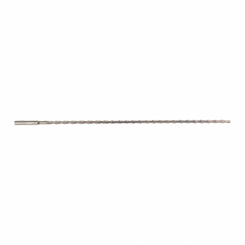 Свердло SDS-Plus MS2 Milwaukee, Ø6x250x200mm