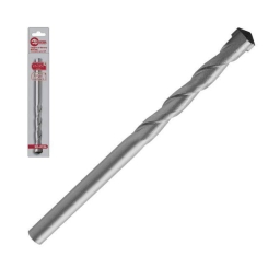 Свердло по бетону, 6×100 мм, під ударний дриль, Sand Blaster INTERTOOL SD-4106