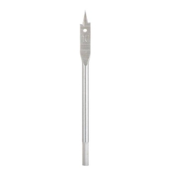 Свердло по дереву пір'яне, 10×150 мм INTERTOOL SWF-1015