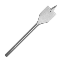 Свердло по дереву пір'яне, 25×150 мм INTERTOOL SWF-2515