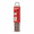 Свердло по металу HSS-Co MILWAUKEE DIN338, Ø3,2мм, (10шт)