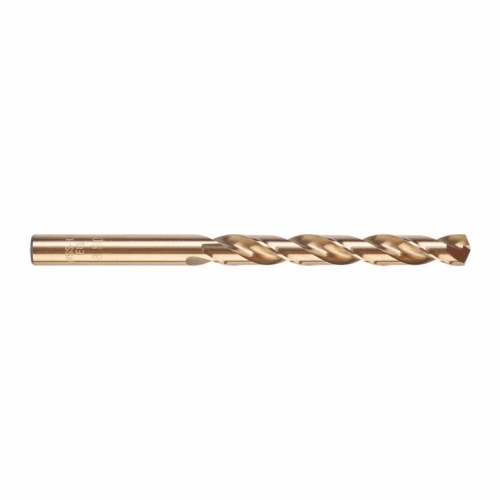 Свердло по металу HSS-Co MILWAUKEE DIN338, Ø3,2мм, (10шт)