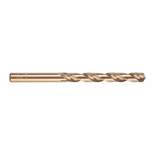Свердло по металу HSS-Co MILWAUKEE DIN338, Ø3,2мм, (10шт)
