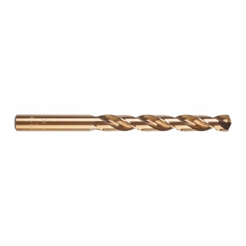 Свердло по металу HSS-Co MILWAUKEE DIN338, Ø3,2мм, (10шт)
