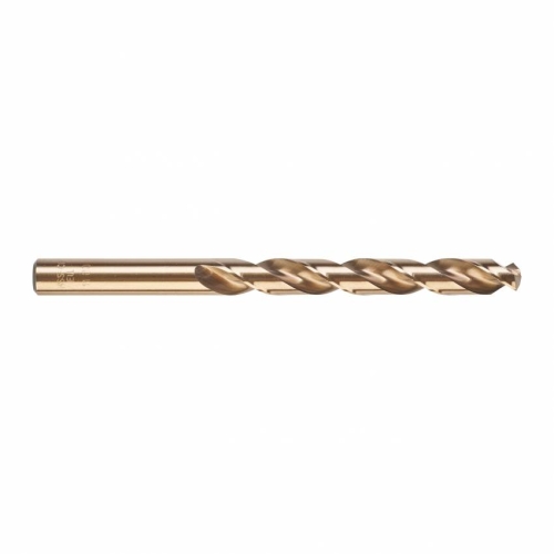 Свердло по металу HSS-Co MILWAUKEE DIN338, Ø3,2мм, (10шт)