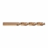 Свердло по металу HSS-Co MILWAUKEE DIN338, Ø5,0мм, (10шт)