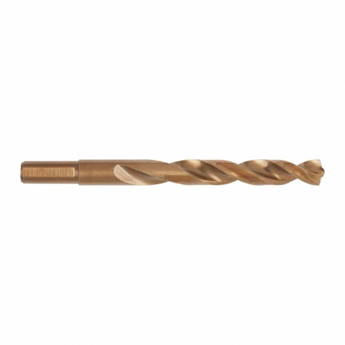 Свердло по металу HSS-Co MILWAUKEE DIN338, Ø8,0мм