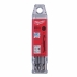 Свердло по металу HSS-G MILWAUKEE DIN1412, Ø2,5мм, двостороннє, (10шт)