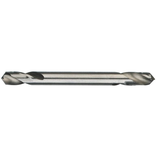Свердло по металу HSS-G MILWAUKEE DIN1412, Ø3,0мм, двостороннє, (10шт)