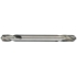 Свердло по металу HSS-G MILWAUKEE DIN1412, Ø3,0мм, двостороннє, (10шт)