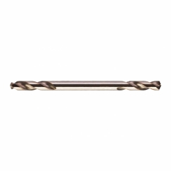 Свердло по металу HSS-G MILWAUKEE DIN1412, Ø3,0мм, двостороннє, (10шт)