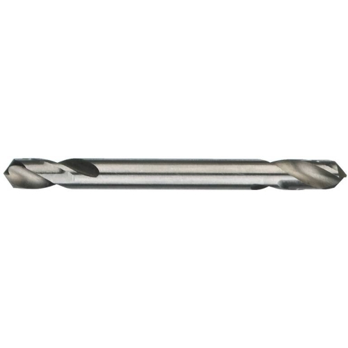 Свердло по металу HSS-G MILWAUKEE DIN1412, Ø3,5мм, двостороннє, (10шт)