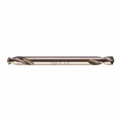 Свердло по металу HSS-G MILWAUKEE DIN1412, Ø5,5мм, двостороннє, (10шт)