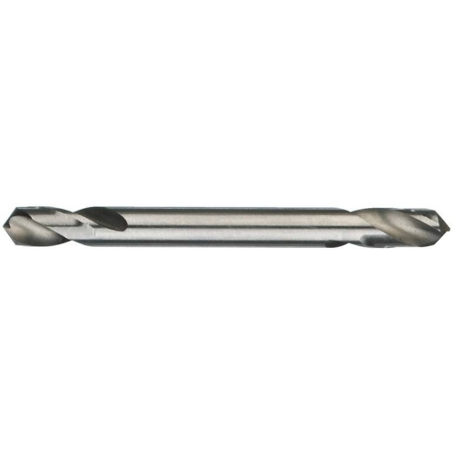 Свердло по металу HSS-G MILWAUKEE DIN1412, Ø5,5мм, двостороннє, (10шт)