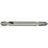 Свердло по металу HSS-G MILWAUKEE DIN1412, Ø5,5мм, двостороннє, (10шт)