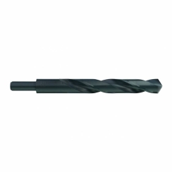Свердло по металу HSS-R MILWAUKEE, 20х205/140мм