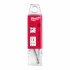 Свердло по металу HSS-R MILWAUKEE DIN338, Ø1,0мм, (10шт)