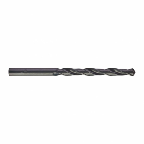 Свердло по металу HSS-R MILWAUKEE DIN338, Ø10,0мм, (10шт)