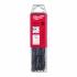 Свердло по металу HSS-R MILWAUKEE DIN338, Ø10,0мм, (10шт)