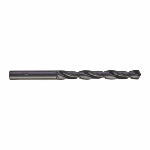 Свердло по металу HSS-R MILWAUKEE DIN338, Ø10,0мм, (10шт)