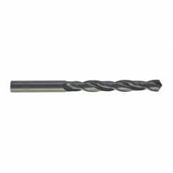Свердло по металу HSS-R MILWAUKEE DIN338, Ø10,5мм, (5шт)