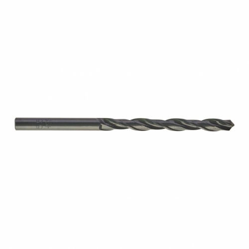 Свердло по металу HSS-R MILWAUKEE DIN338, Ø10,5мм, (5шт)
