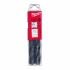 Свердло по металу HSS-R MILWAUKEE DIN338, Ø11,0мм, (5шт)