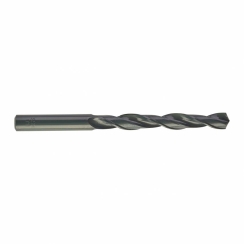 Свердло по металу HSS-R MILWAUKEE DIN338, Ø11,0мм, (5шт)