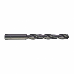 Свердло по металу HSS-R MILWAUKEE DIN338, Ø11,5мм, (5шт)