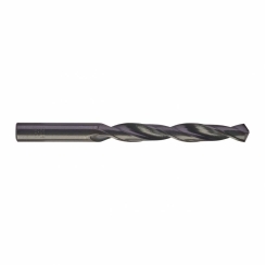 Свердло по металу HSS-R MILWAUKEE DIN338, Ø12,5мм, (5шт)