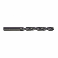 Свердло по металу HSS-R MILWAUKEE DIN338, Ø12мм, (5шт)