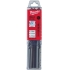 Свердло по металу HSS-R MILWAUKEE DIN338, Ø13.0мм, (5шт)