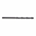 Свердло по металу HSS-R MILWAUKEE DIN338, Ø2,5мм, (10шт)
