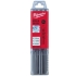 Свердло по металу HSS-R MILWAUKEE DIN338, Ø5,0мм, (10шт)