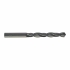 Свердло по металу HSS-R MILWAUKEE DIN338, Ø5,5мм, (10шт)