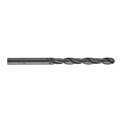 Свердло по металу HSS-R MILWAUKEE DIN338, Ø6,0мм, (10шт)