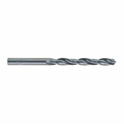 Свердло по металу HSS-R MILWAUKEE DIN338, Ø7,5мм, (10шт)