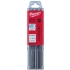 Свердло по металу HSS-R MILWAUKEE DIN338, Ø8,0мм, (10шт)