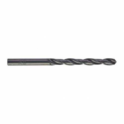 Свердло по металу HSS-R MILWAUKEE DIN338, Ø8,5мм, (10шт)