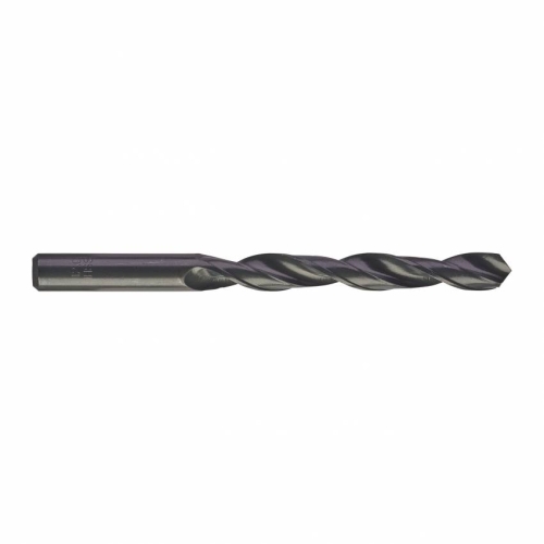 Свердло по металу HSS-R MILWAUKEE DIN338, Ø8,5мм, (10шт)