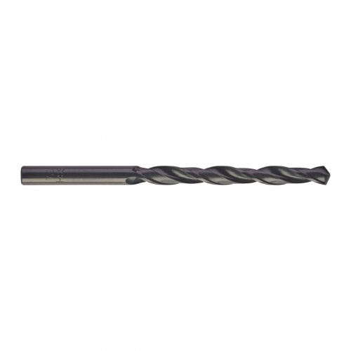 Свердло по металу HSS-R MILWAUKEE DIN338, Ø9,0мм, (10шт)