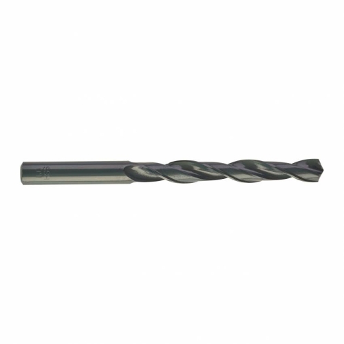 Свердло по металу HSS-R MILWAUKEE DIN338, Ø9,0мм, (10шт)