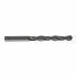 Свердло по металу HSS-R MILWAUKEE DIN338, Ø9,0мм, (10шт)