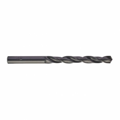 Свердло по металу HSS-R MILWAUKEE DIN338, Ø9,0мм, (10шт)