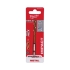 Свердло по металу RedHEX HSS-G TiN MILWAUKEE, Ø5,0мм