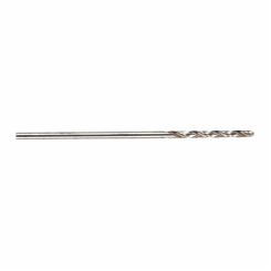 Свердло по металу THUNDERWEB HSS-G MILWAUKEE, Ø1,1х36мм, (10шт)